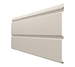 Виниловый сайдинг, Брус, акация, 3м 697127