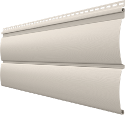 Виниловый сайдинг, Блок Хаус, акация, 3м 697150