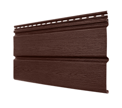 ТН, Сайдинг, Фактур, Брус, Орех, 3м 10481