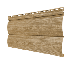 ТН, Сайдинг, Фактур, Блок хаус, Сосна, 3м 120458