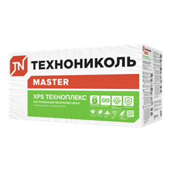 XPS ТЕХНОПЛЕКС, 1200х600х20 мм (20 плит, 14,4 кв.м) 418297