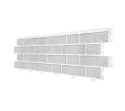 ТН, Фасадные панели, Формлайт, Кирпич, Серо-бежевый, шт 10533