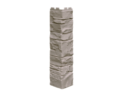 Угол наружный, Камень, Калабрия, шт. 10555