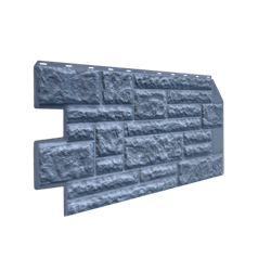 Фасадная панель, Терра, Кавказ, шт 10570