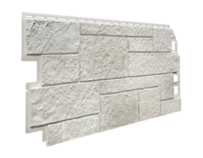 Фасадные панели, Песчаник, бежевый, шт. 10579