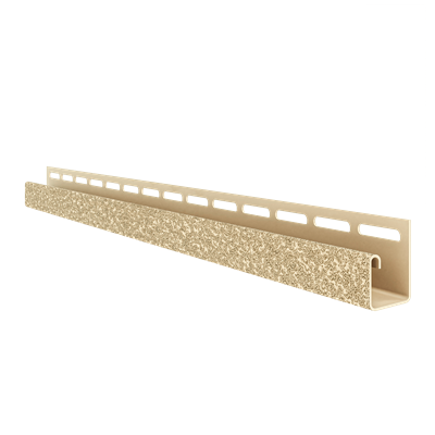 ТН, J профиль, Формлайт, Кирпич, Бронзовый, шт 10592