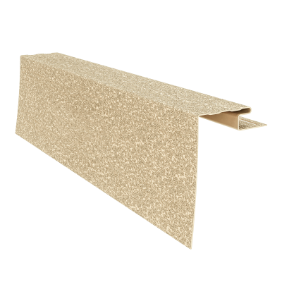 ТН, Околооконная планка, Формлайт, Кирпич, Бронзовый, шт 10596