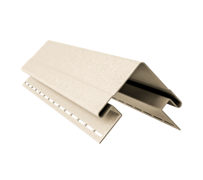 ТН, Угол наружный, Формлайт, Кирпич, Бежевый, шт 10601