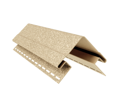 ТН, Угол наружный, Формлайт, Кирпич, Бронзовый, шт 10602