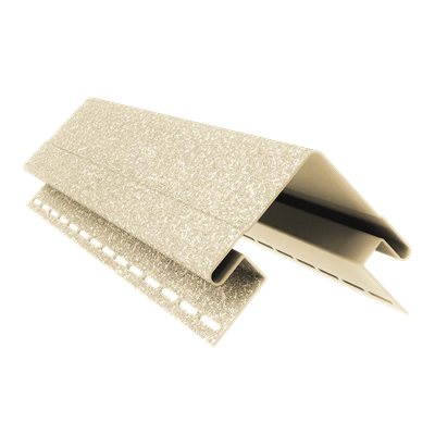 ТН, Угол наружный, Формлайт, Кирпич, Песочный, шт 10603