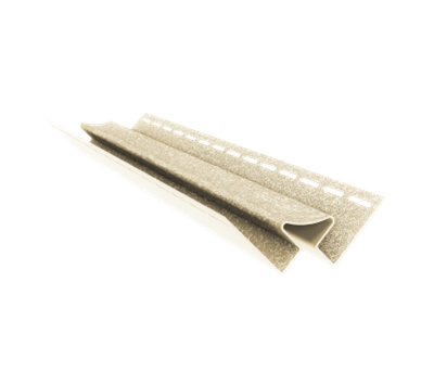 ТН, Угол внутренний, Формлайт, Кирпич, Песочный, шт 10613