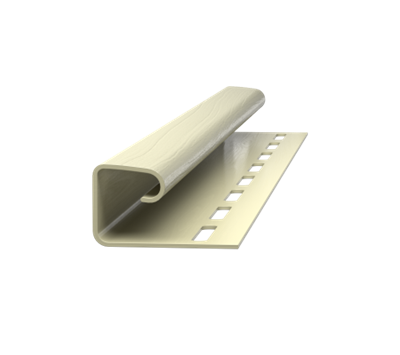 J профиль, мимоза, 3м 10640