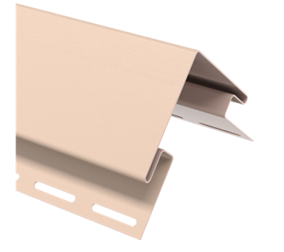 Угол наружный 75, мелисса, 3м 697165