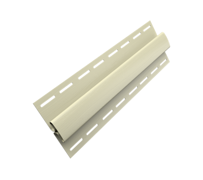 Н профиль соединительный, мимоза, 3м 697177