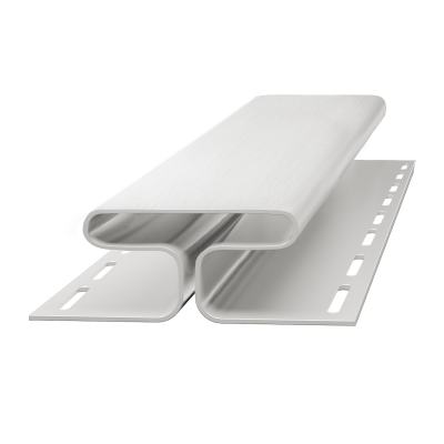 ТН ОПТИМА, Н профиль соединительный, жасмин, 3м 10661