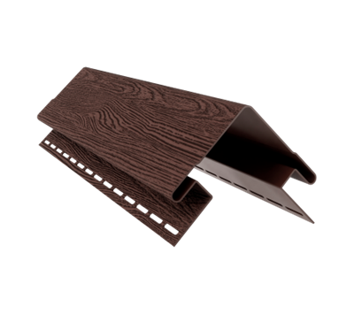 ТН, Фактур, Угол наружный, Орех 10692