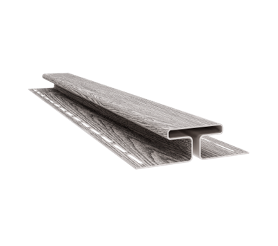 ТН, Фактур, Н профиль соединительный, Береза, 3м 10699