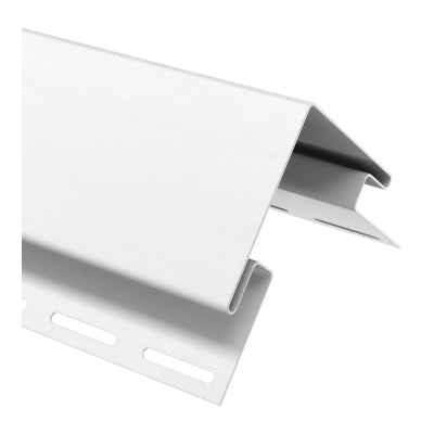 ТН ОПТИМА, Угол наружный 75, жасмин, 3м 10708