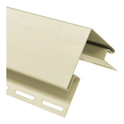 ТН ОПТИМА, Угол наружный 75, мимоза, 3м 10710