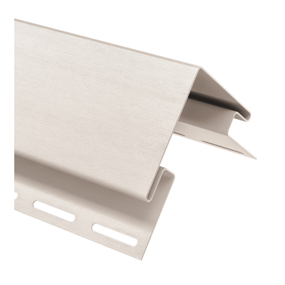 ТН ОПТИМА, Угол наружный 50, жасмин, 3м 10715