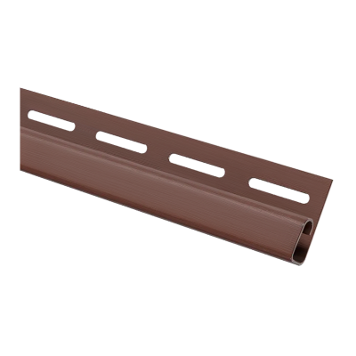 ТН ОПТИМА, Финишный профиль, каштан, 3м 081749