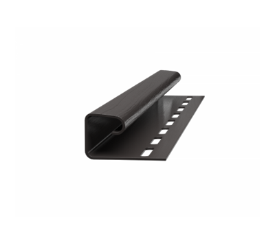 ТН, J профиль, пекан, 3м 10750