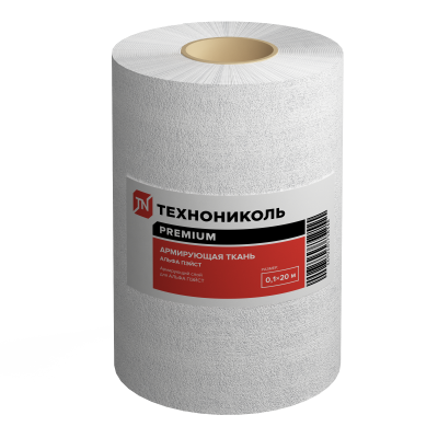 Армирующая ткань АЛЬФА ПЭЙСТ 10780