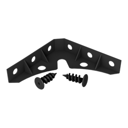 Угловой крепеж XPS ТехноНИКОЛЬ (150 шт/уп) 521831