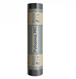 Рубероид РКП-О 350 (рулон, 15 х 1 м) 488518