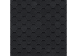 ТЕХНОНИКОЛЬ гибкая черепица Оптима Соната Серый (3 кв.м.), уп. 10138