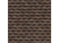 ТЕХНОНИКОЛЬ SHINGLAS многослойная черепица, Джаз, Мемфис, упаковка 10142