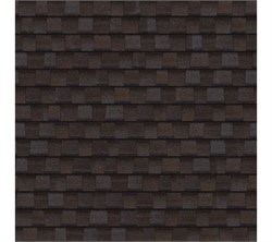 ТЕХНОНИКОЛЬ SHINGLAS многослойная черепица, Джаз, Даллас, упаковка 10149