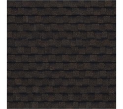 ТЕХНОНИКОЛЬ SHINGLAS многослойная черепица, Джаз, Чикаго, упаковка 10150