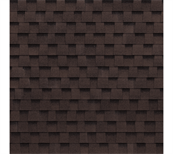 ТЕХНОНИКОЛЬ SHINGLAS многослойная черепица Фазенда, коричневый (2,6 кв.м.), уп. 10161