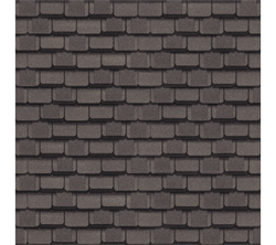 ТЕХНОНИКОЛЬ SHINGLAS многослойная черепица Континент Европа (1.5 кв.м.), уп. 10165