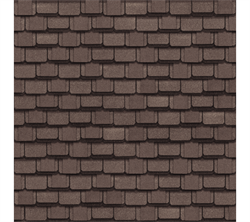 ТЕХНОНИКОЛЬ SHINGLAS многослойная черепица Континент Африка (1.5 кв.м.), уп. 10167