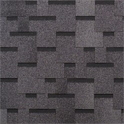 ТЕХНОНИКОЛЬ гибкая черепица Ультра Фокстрот Платан, упаковка 10171