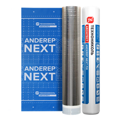 Подкладочный ковер ANDEREP NEXT FIX 30Х1,1 м 10182