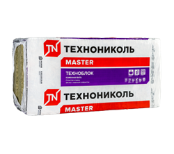 Утеплитель ТЕХНОБЛОК СТАНДАРТ (8 плит, 5,76 кв.м) 1200х600х50 мм 10012