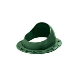 Проходной кровельный элемент SKAT кровельный, зеленый, шт. 362674