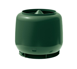 Колпак D=110 RR, зеленый 338921