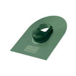 Проходной кровельный элемент SHINGLAS, зеленый 10364