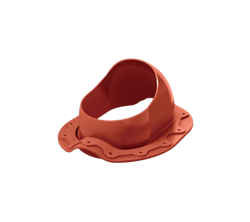 Проходной кровельный элемент SKAT Monterrey, коричневый, шт. 376141