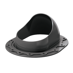 Проходной кровельный элемент SKAT, серый, шт. 362673