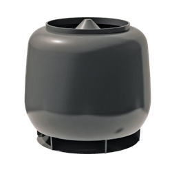 Колпак D=110 RR, серый 10388