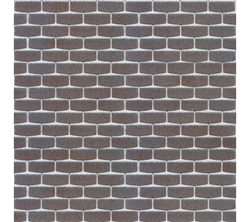 ТЕХНОНИКОЛЬ HAUBERK фасадная плитка, Камень Кварцит (2,2 кв.м.), уп. 10434