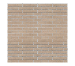 ТЕХНОНИКОЛЬ HAUBERK фасадная плитка, Кирпич, Античный (2 кв.м.), уп. 068893