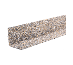 ТЕХНОНИКОЛЬ HAUBERK уголок металлический внутренний 10445