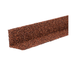 ТЕХНОНИКОЛЬ HAUBERK уголок металлический внутренний 532311