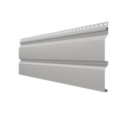 Виниловый сайдинг, Корабельный брус, эдельвейс, 3м 064392